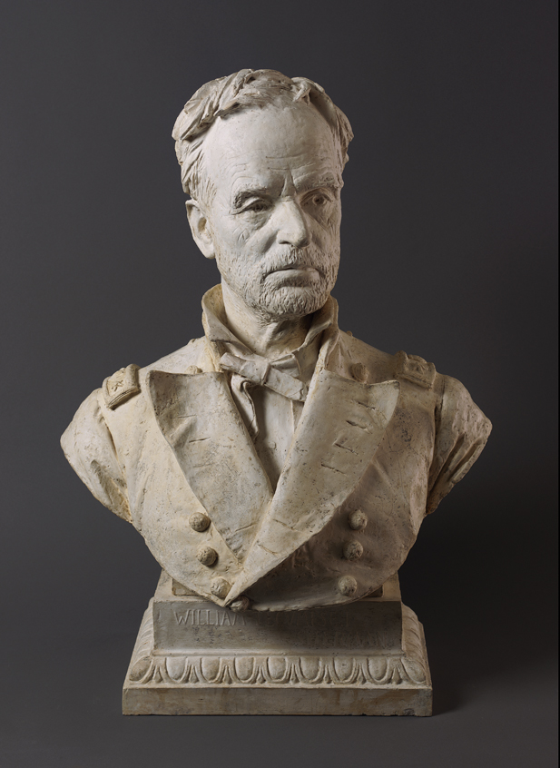 William Tecumseh Sherman