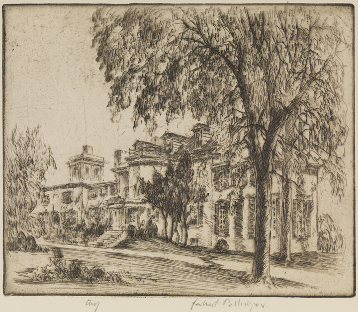 [Old Gemantown]: Carlton