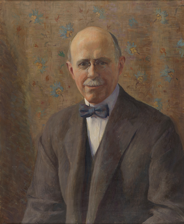 George Washington Norris 