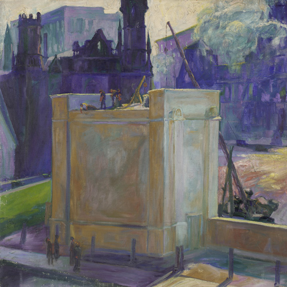 Center City Construction 