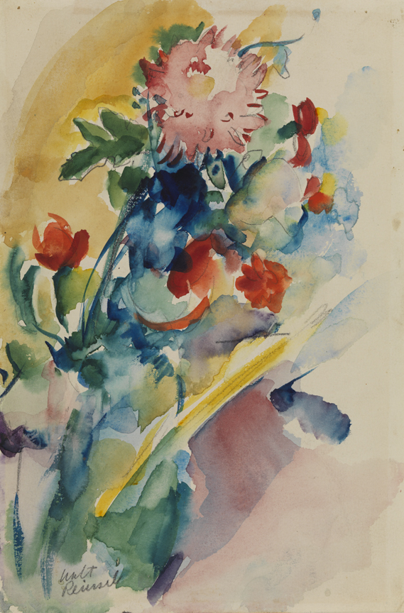 [Bouquet of flowers]