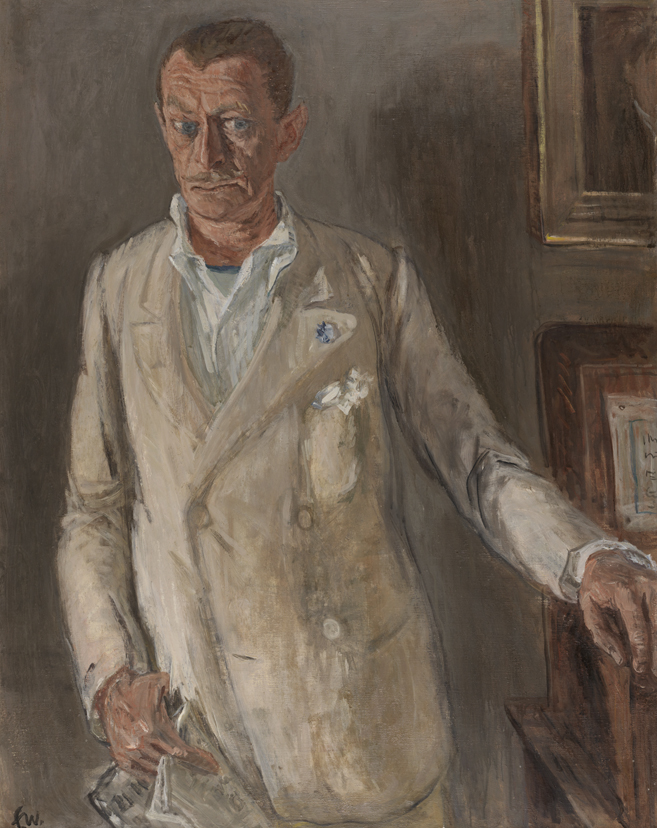 John Frederick Steinman