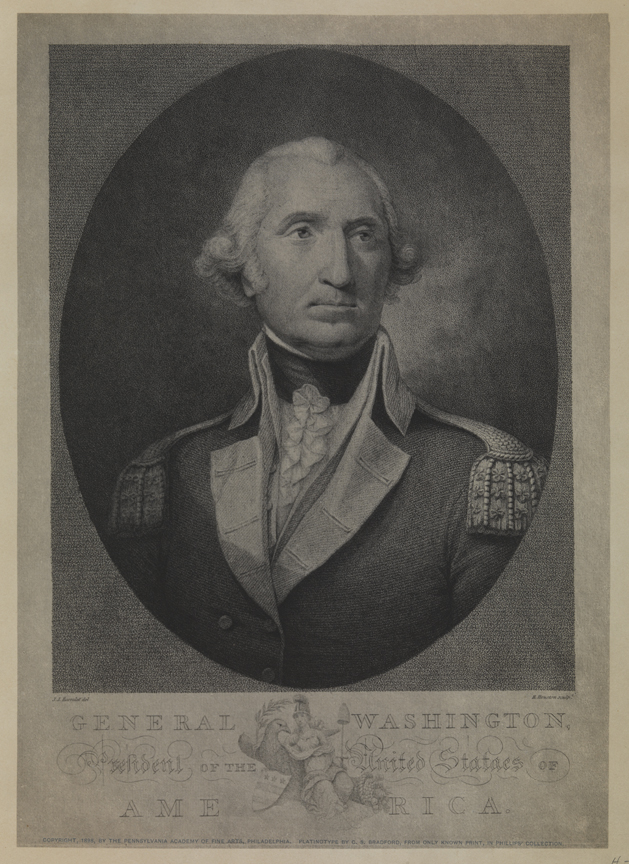 General Washington