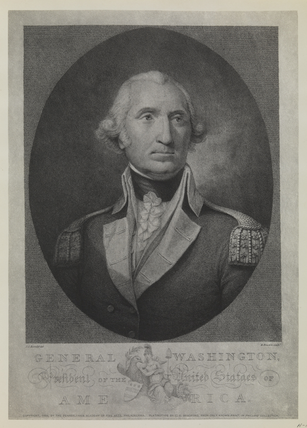 General Washington