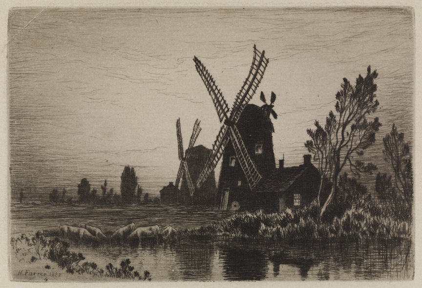 [Windmills]
