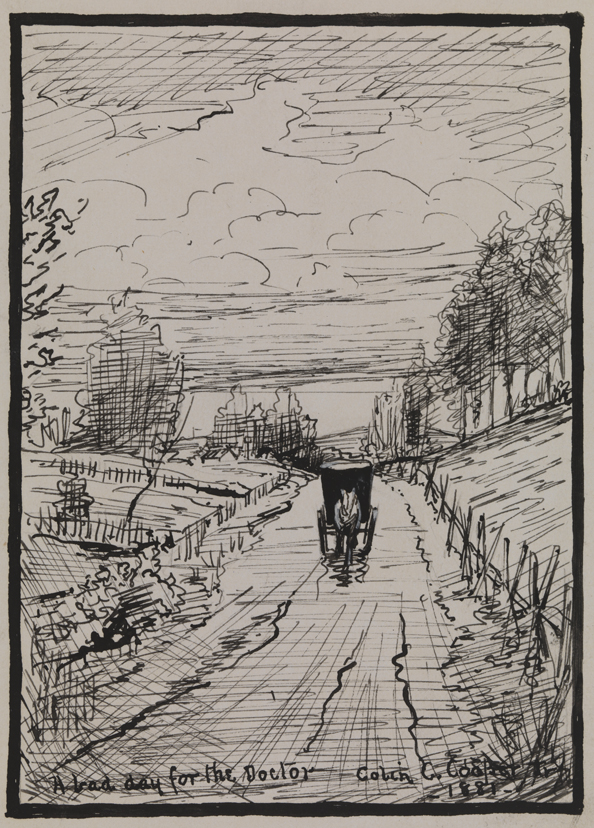 A Bad Day for the Doctor