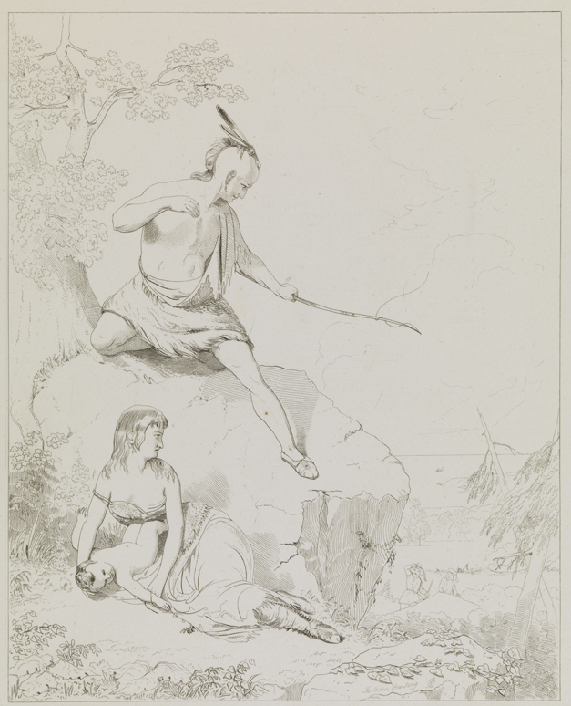 The Broken Bow String