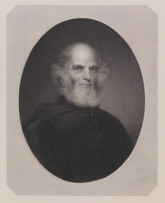William Cullen Bryant