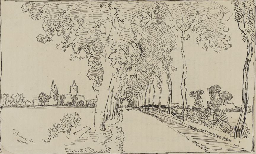 St. Pierre-Sur-Dives