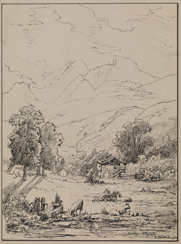 Unter Stein, Bavaria