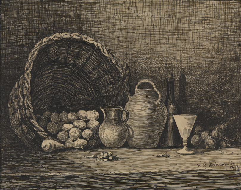 Origins et Cruche de Marseille