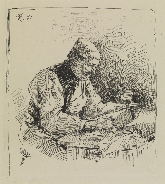 A Holiday Occupation