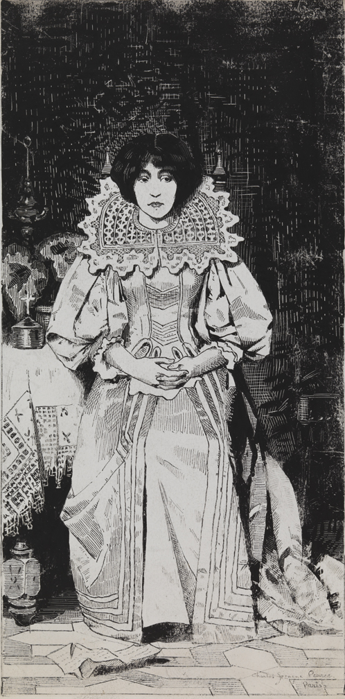 A Dissapointment (Reverie)