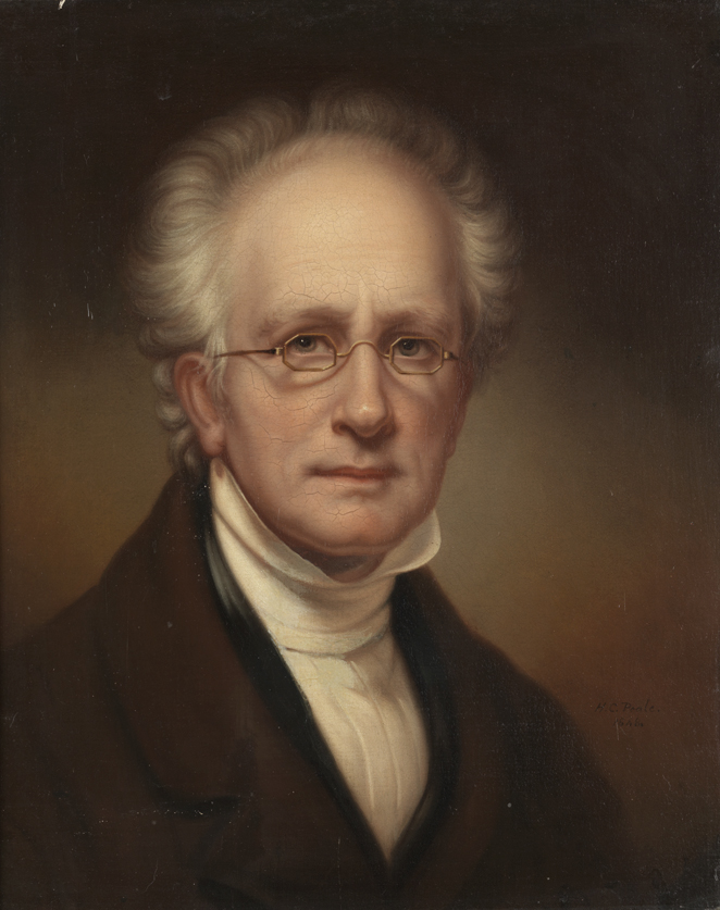 Rembrandt Peale