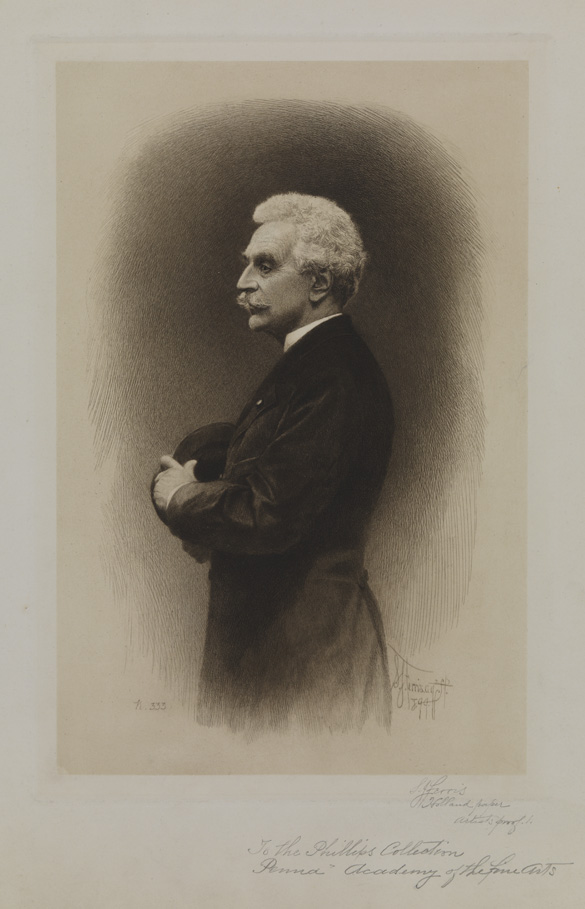 [Jean Leon Gérôme]