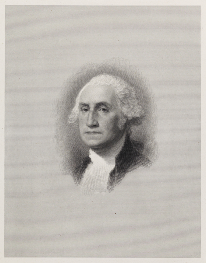 George Washington