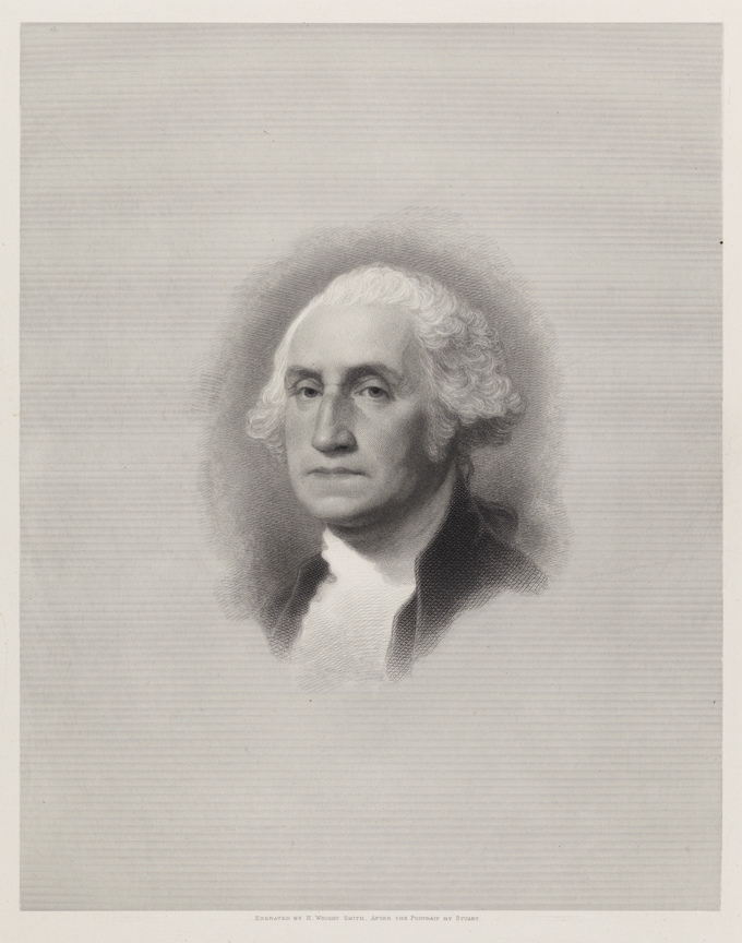 George Washington