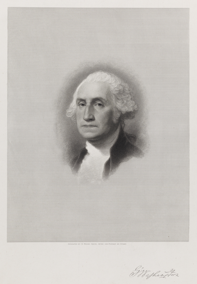 George Washington