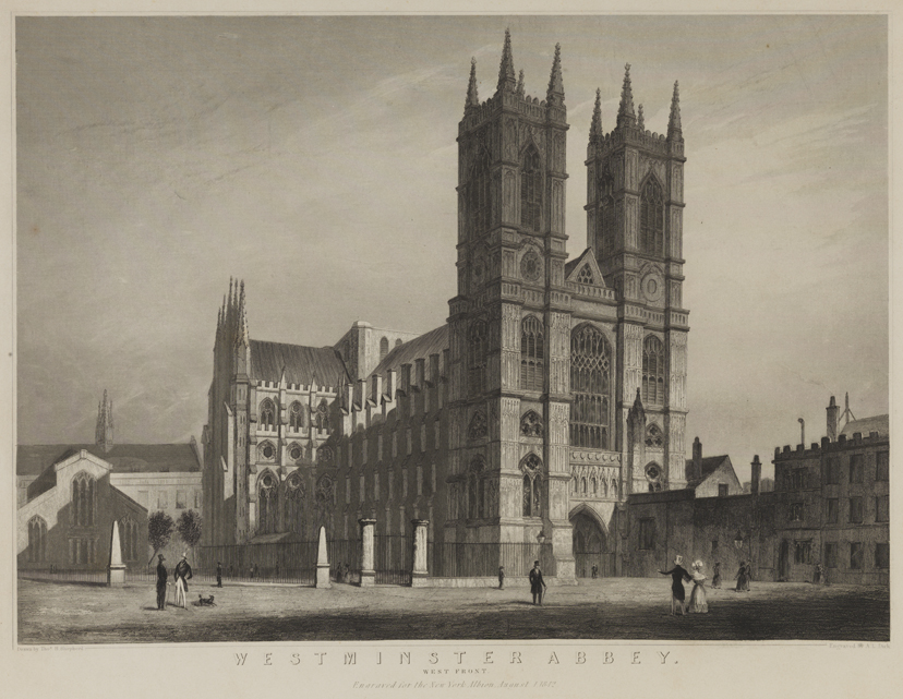 Westminster Abbey