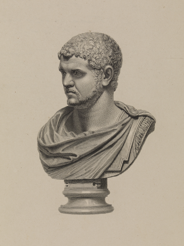 [Caracalla]