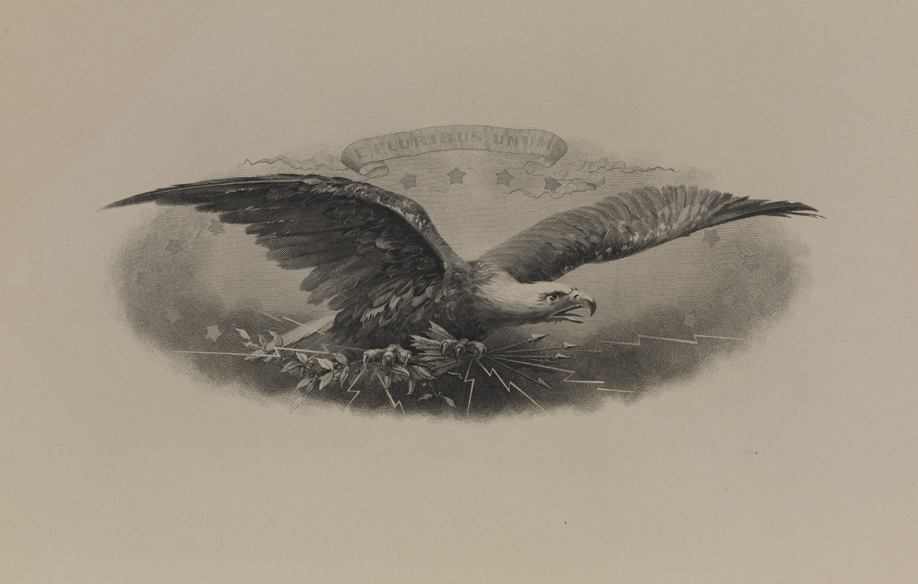 [Seal of the United States]