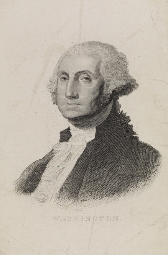 [George] Washington