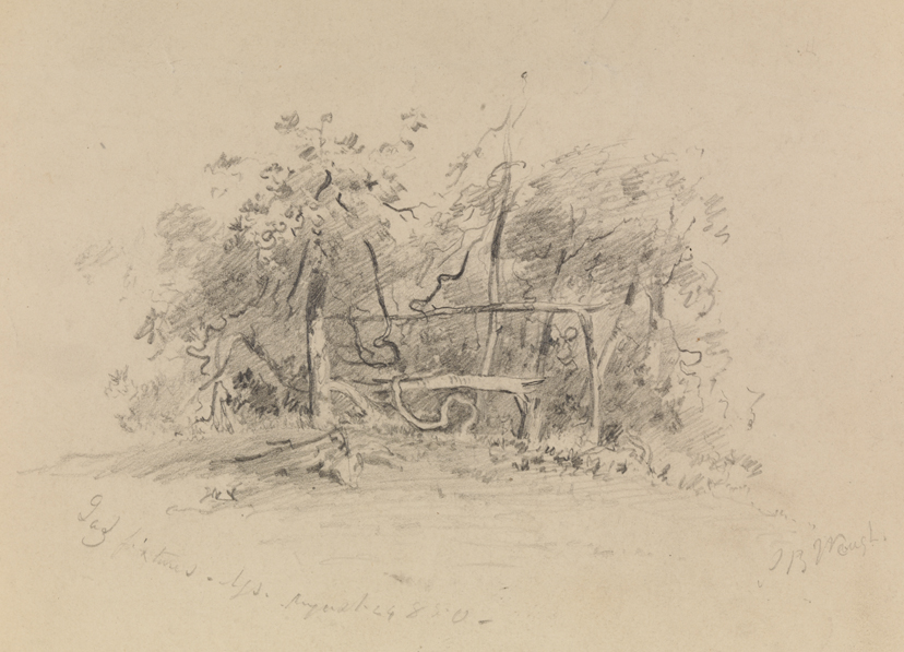 Gaz Fixtures Ass. [Landscape]