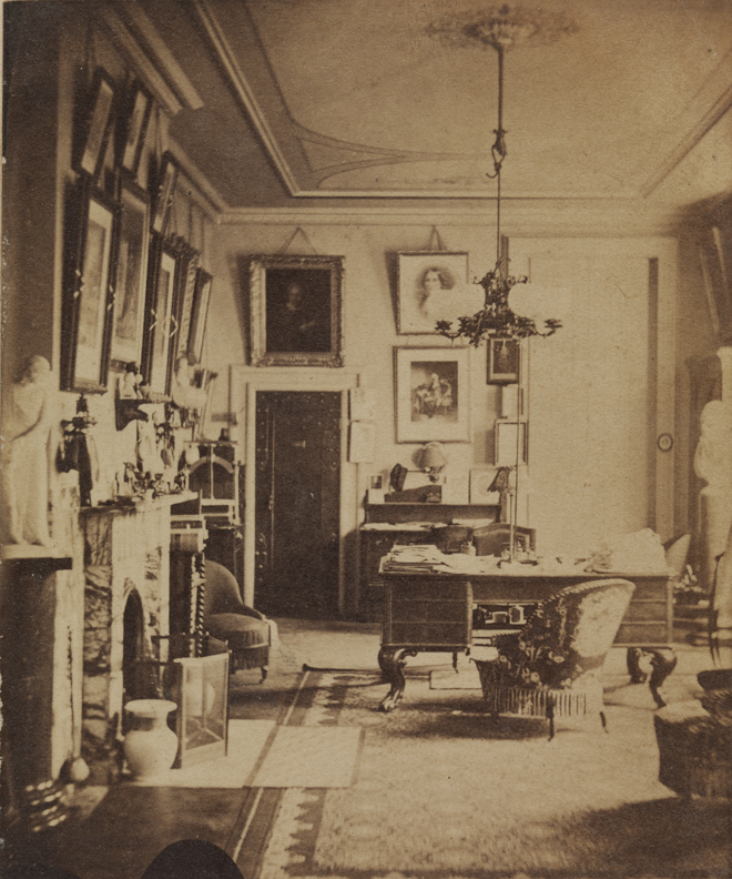 Room in Philadelphia