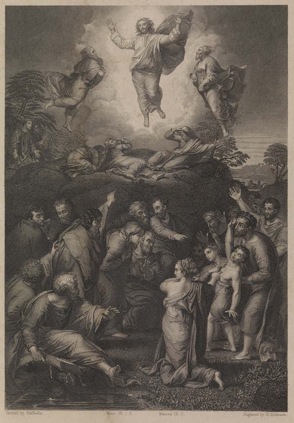 The Transfiguration