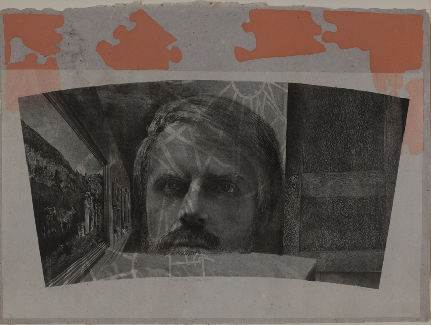 Paperface [Broken Halos]