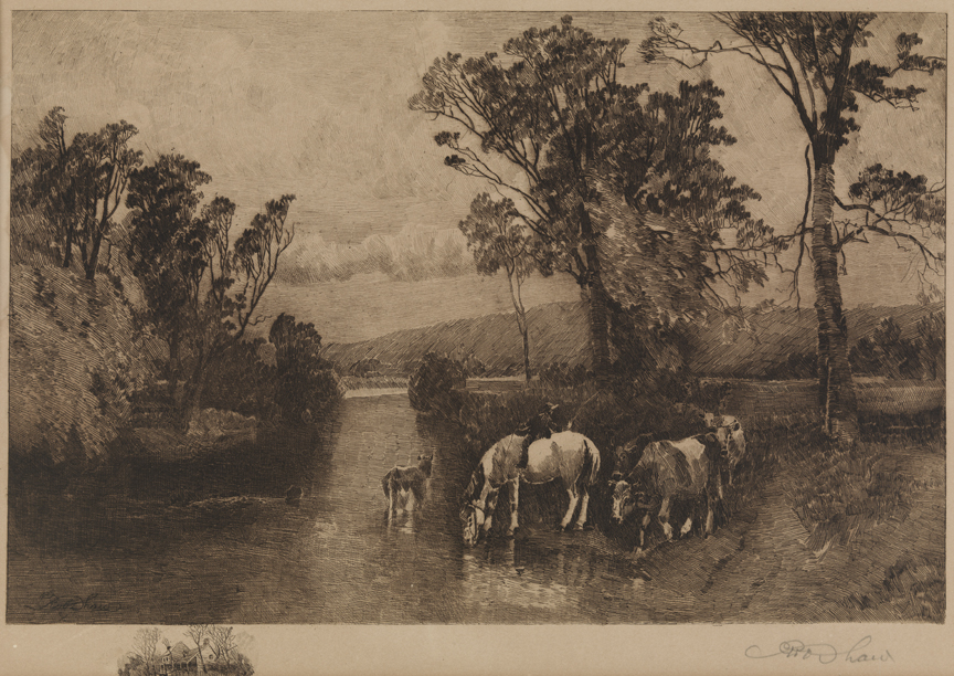 [The Brandywine at Chadds Ford]