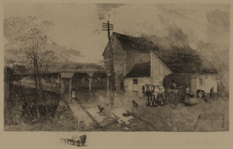 Market Street Bridge