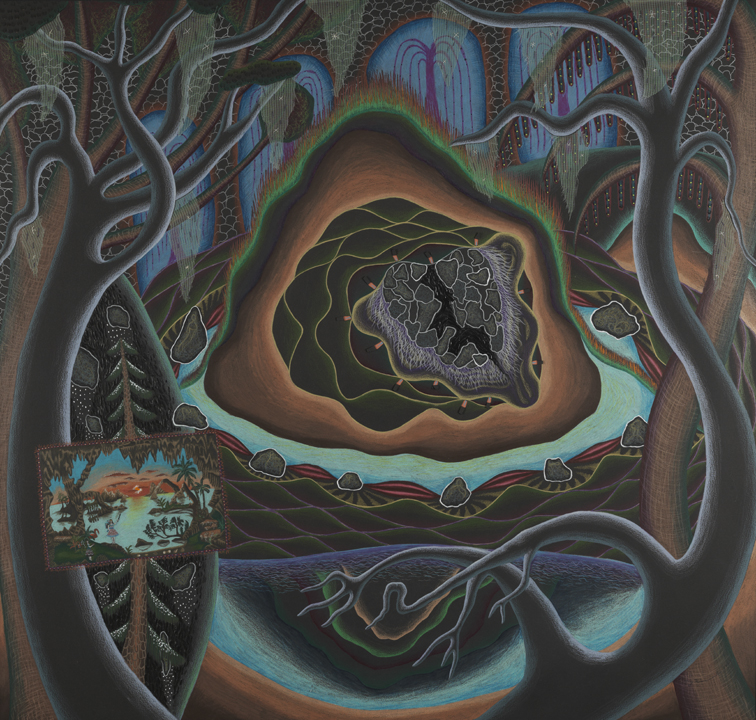 Secrets of the Heart