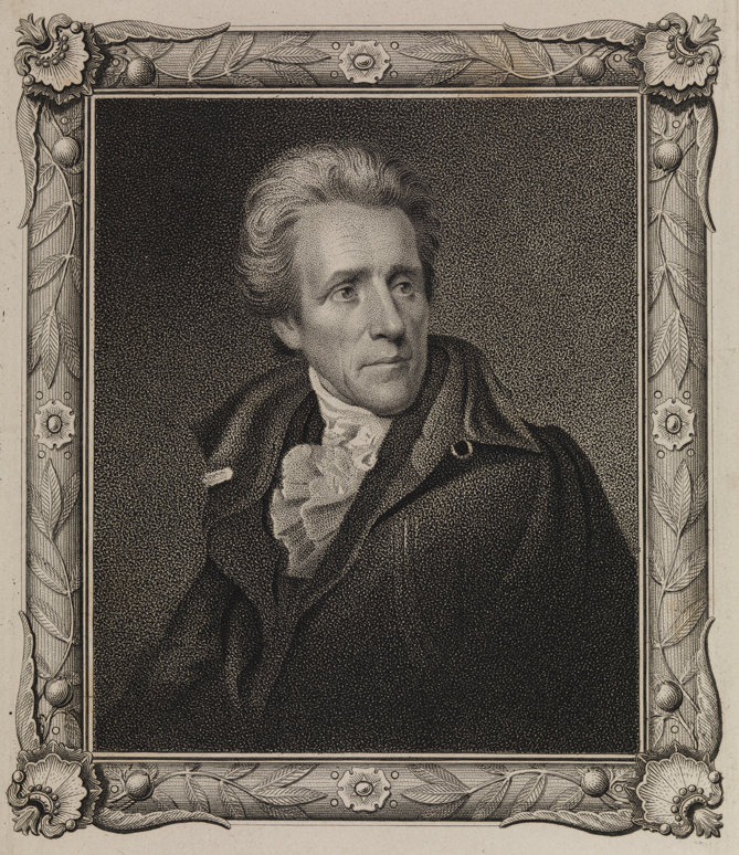 Andrew Jackson