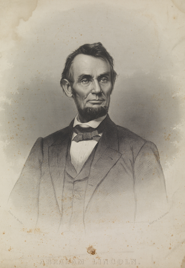 Abraham Lincoln