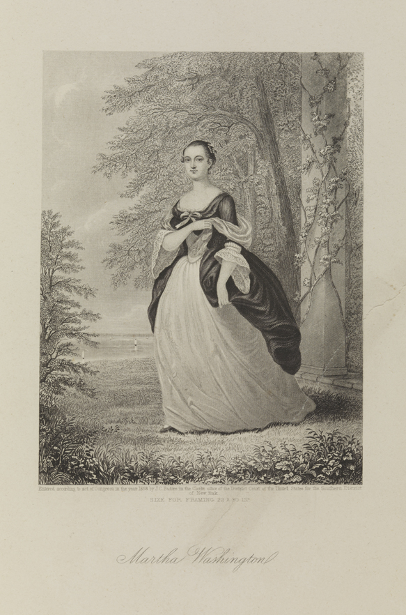 Martha Washington