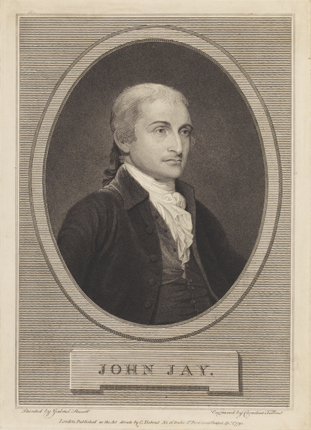 John Jay