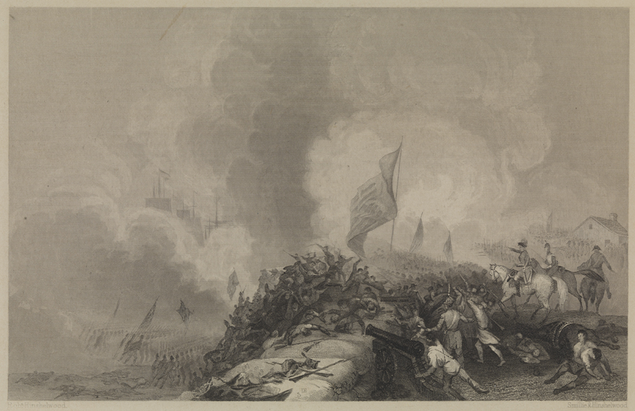 Battle of New Orleans