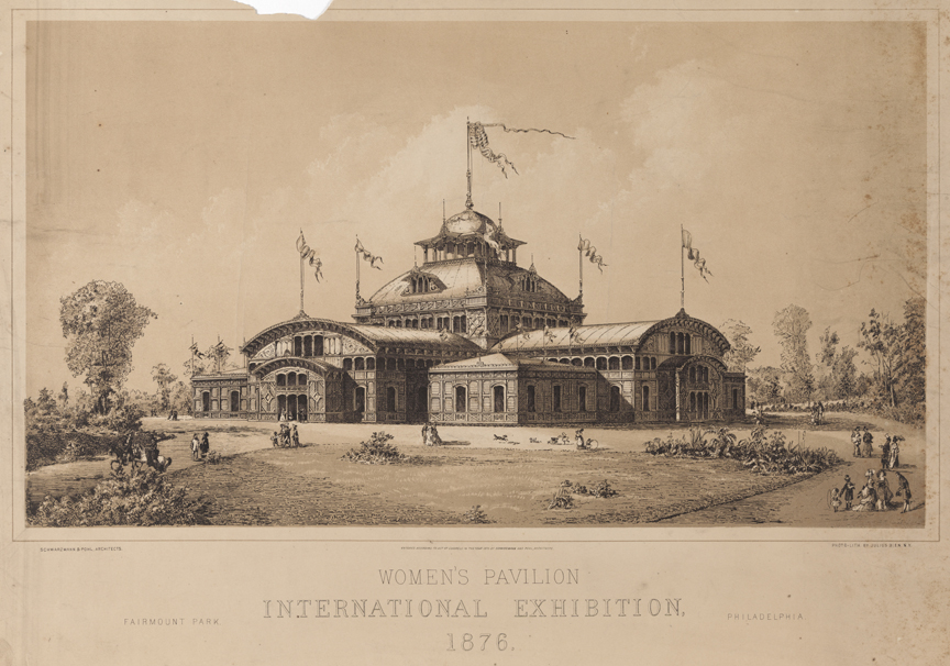 Women's Pavilion