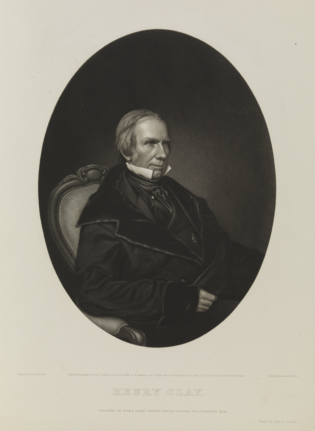 Henry Clay