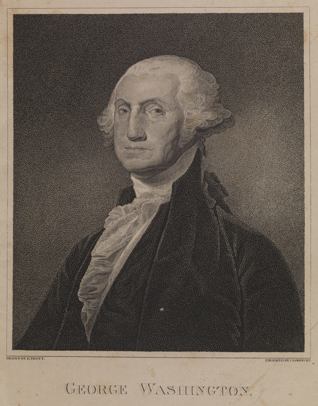 George Washington