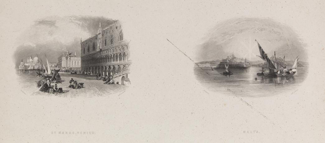 St. Marks-Venice: Malta