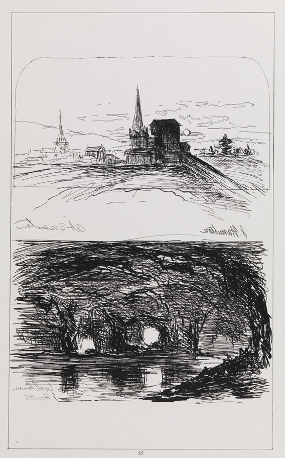 [At Scranton coal mine]