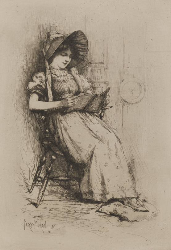 An Interesting Chapter