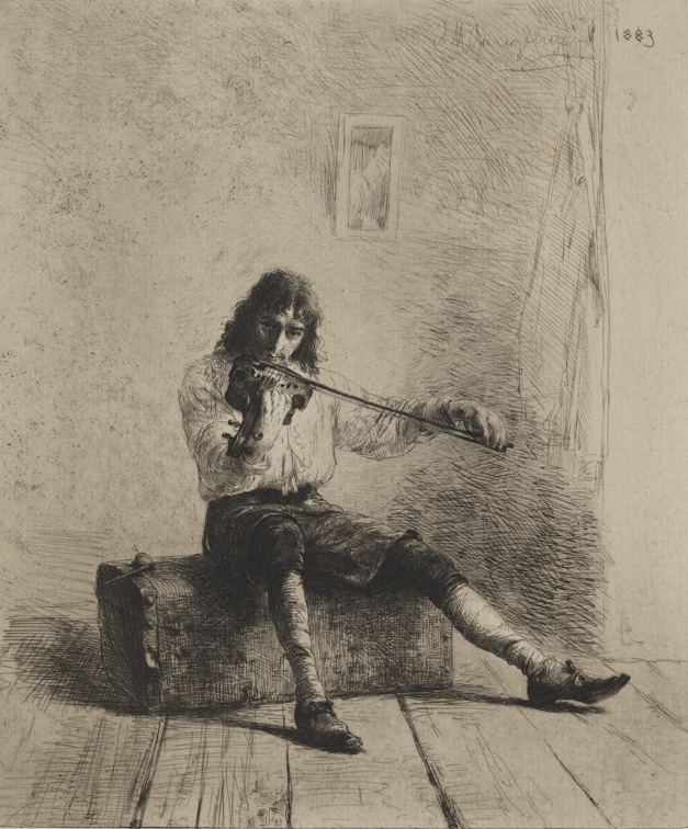 And Drive Dull Care Away