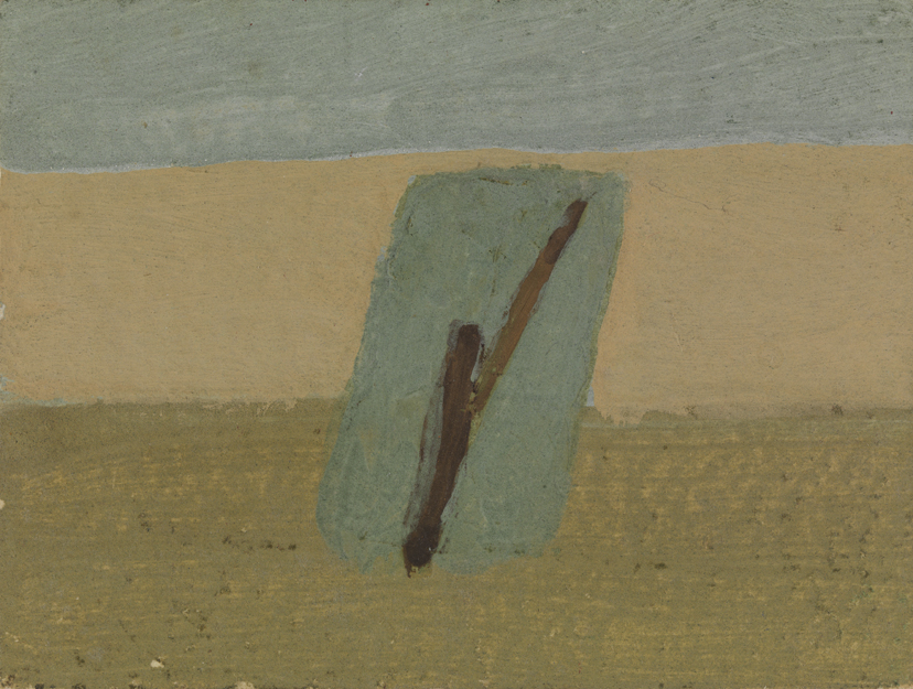 [Abstract composition]