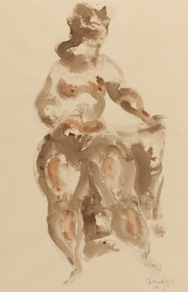 Drawing from the Model