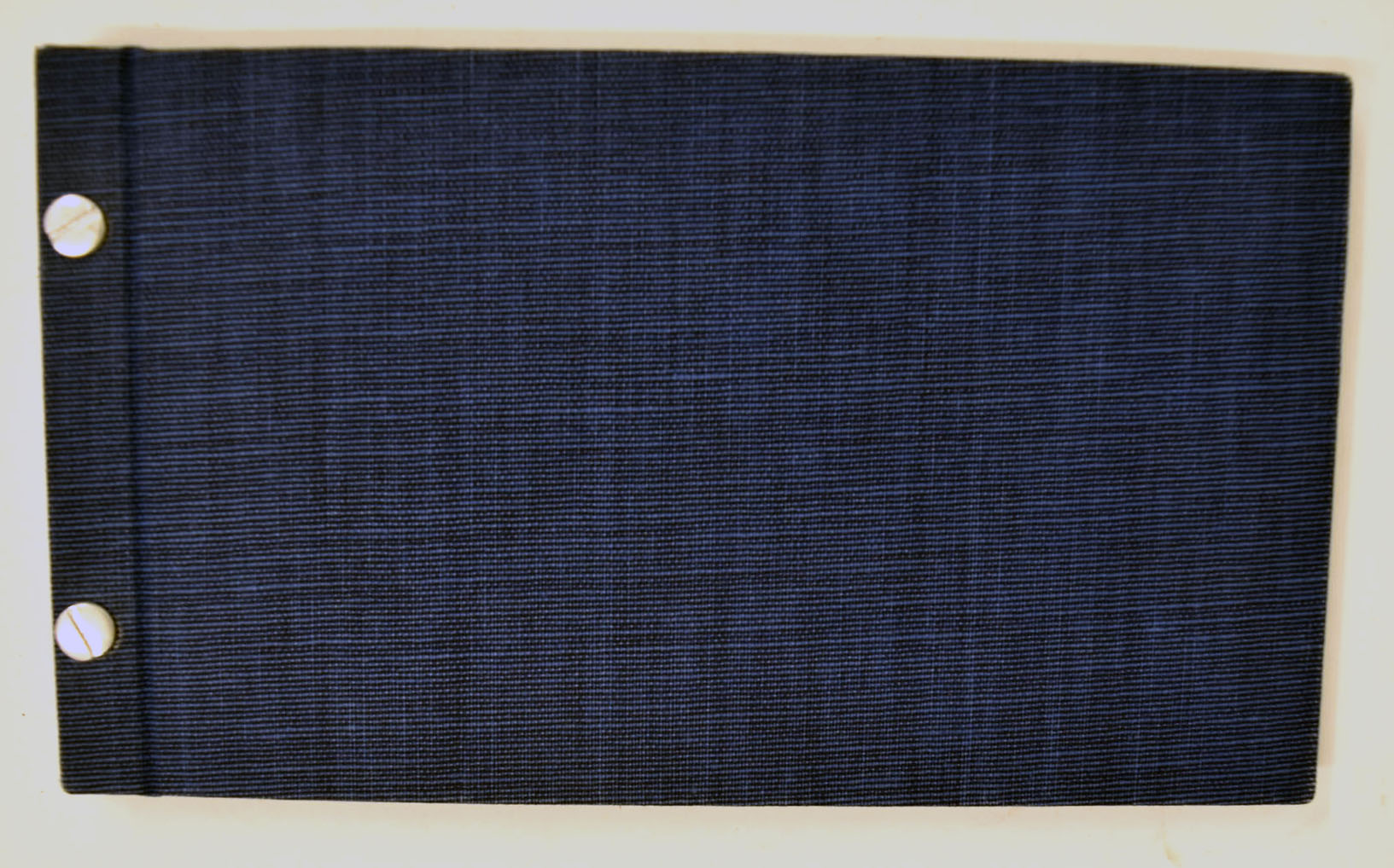 Washington Sketchbook