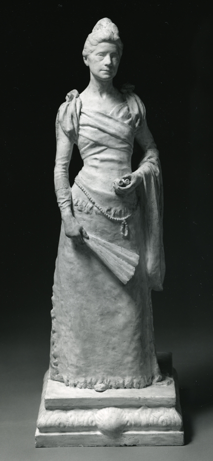 Susan Macdowell Eakins