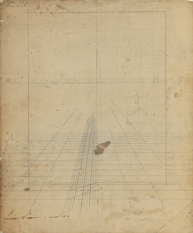 Singing a Pathetic Song: Perspective Study